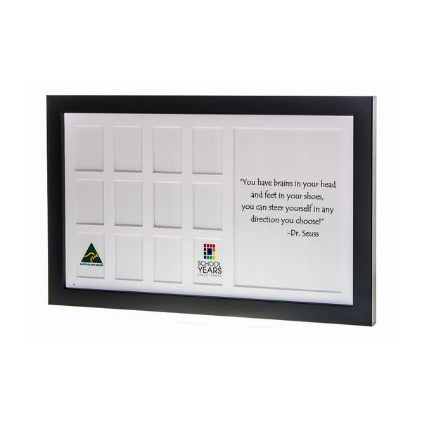 Medium Frames School Years Photo Frames