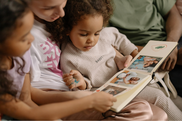 The Importance of Printed Memories: Why School Years Photo Frames Are More Valuable Than Ever