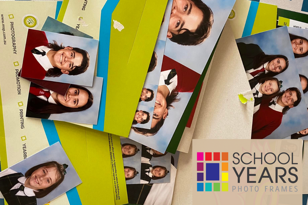 Why School Years Photo Frames Are a Great Investment for Your Child’s School Memories