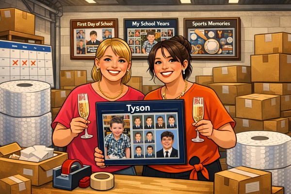 10 Years in Business: What Running a Small E-Commerce Business Has Taught Us